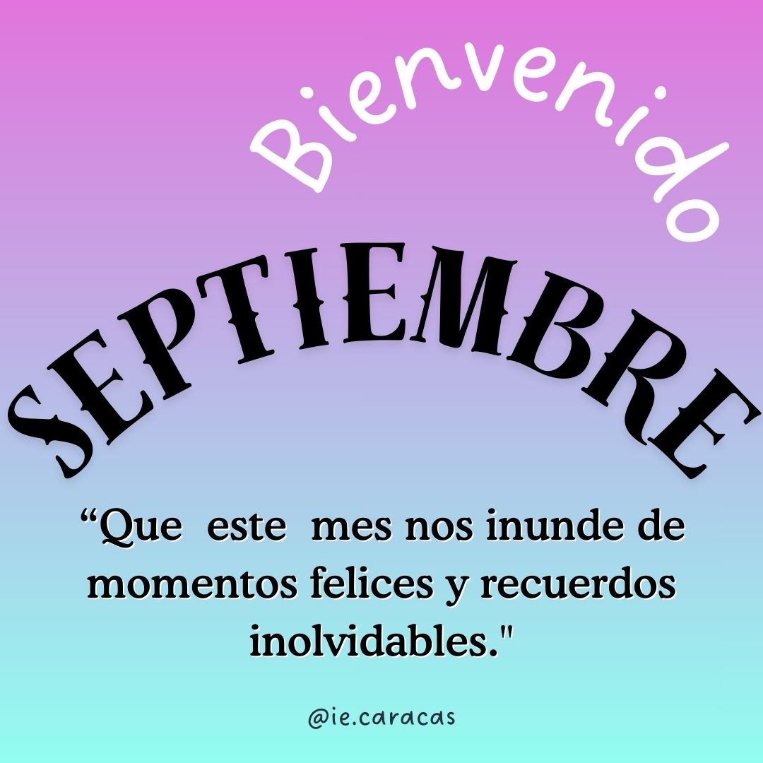 septiembre
